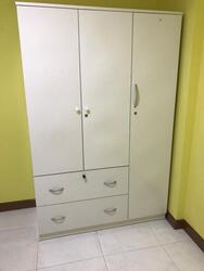 Blk 487 Admiralty Link (Sembawang), HDB 4 Rooms #284659291